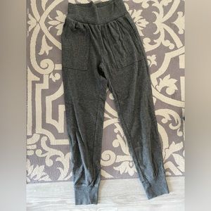 Madewell MWL Jogger Pants